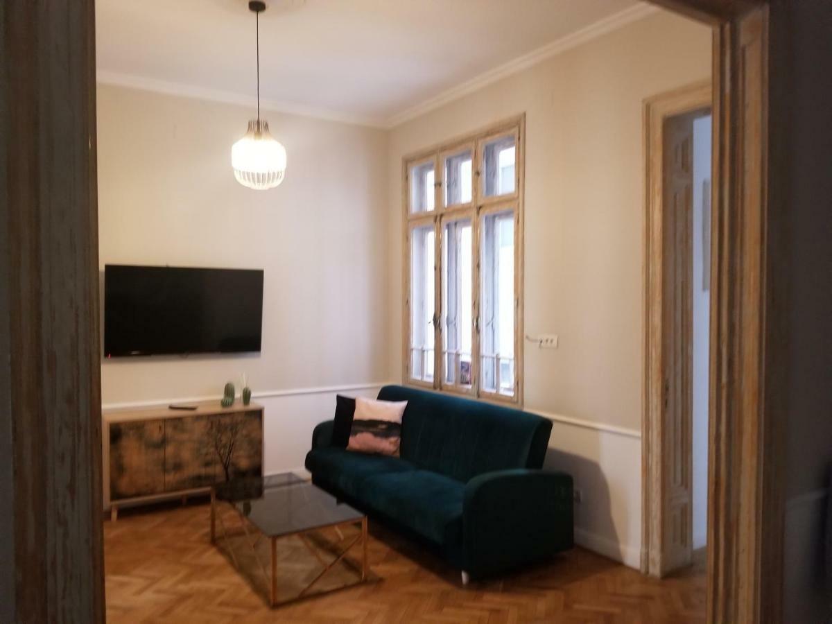 Lascar Catargiu Vila Bukurešť Exteriér fotografie