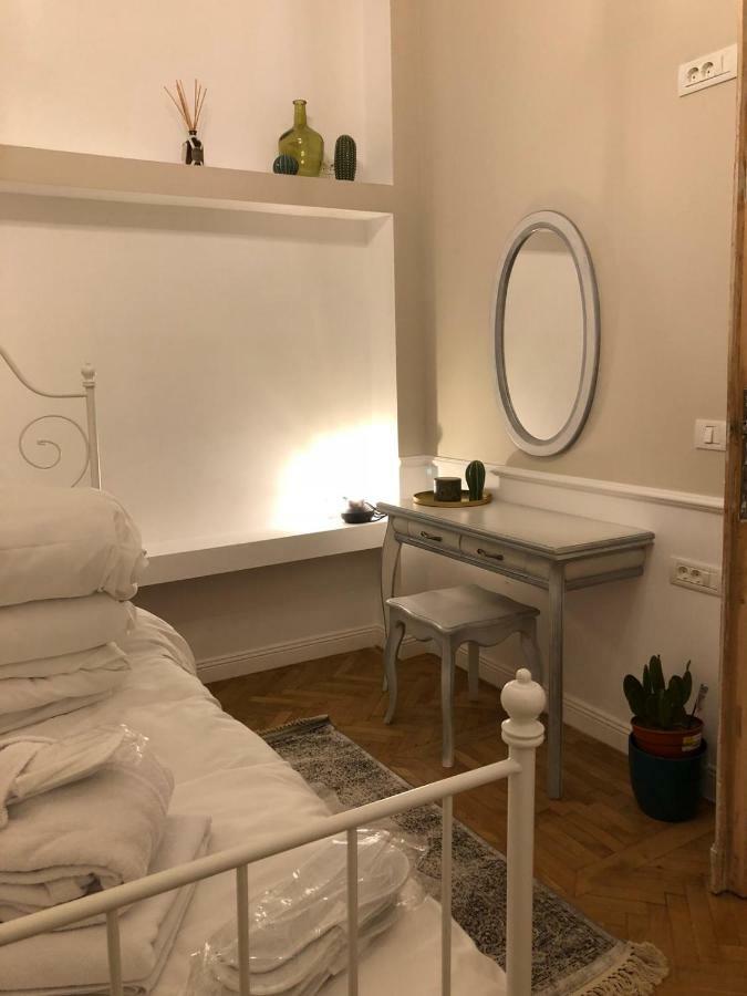 Lascar Catargiu Vila Bukurešť Exteriér fotografie