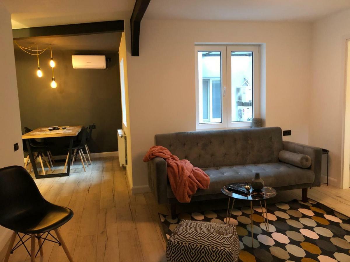 Lascar Catargiu Vila Bukurešť Exteriér fotografie