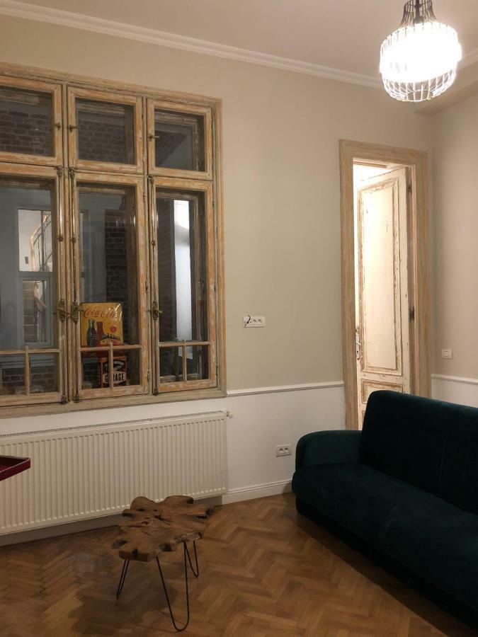 Lascar Catargiu Vila Bukurešť Exteriér fotografie