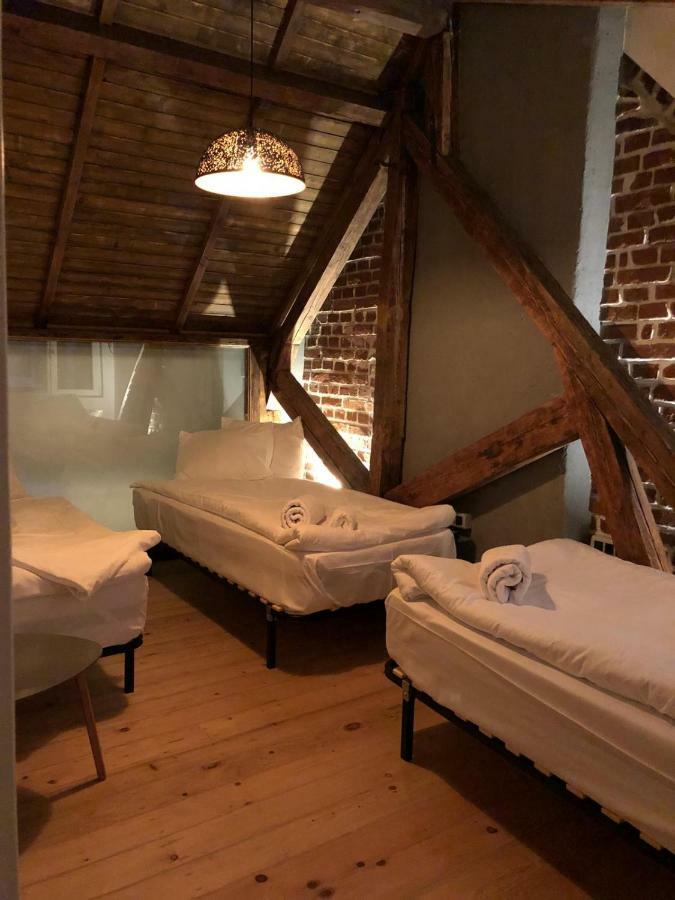 Lascar Catargiu Vila Bukurešť Exteriér fotografie